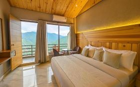 Hamilton Hotel & Resort By La Casa, Amritsar -#Top Rated #Most Awarded #Swimming Pool #Prime Location #Luxury Rooms #Parking #Rooftop Cafe